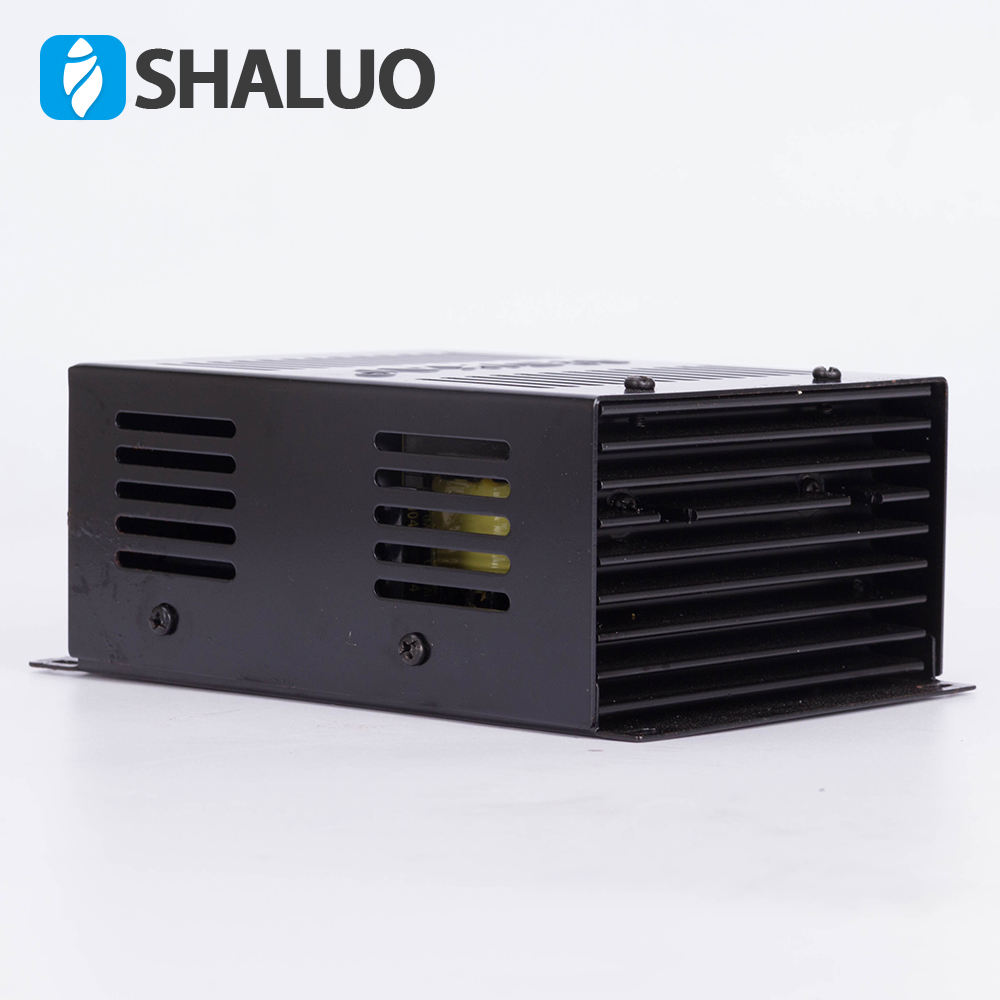 generator automatic 24v battery charger circuit board BAC06A