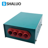STC diesel generator set switch box junction box assembly with voltage stabilizer avr 3KW to 50KW distribution box accessories