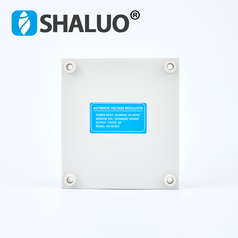 EA125-8FC generator automatic voltage regulator avr