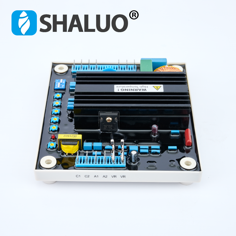 EA125-8FC generator automatic voltage regulator avr