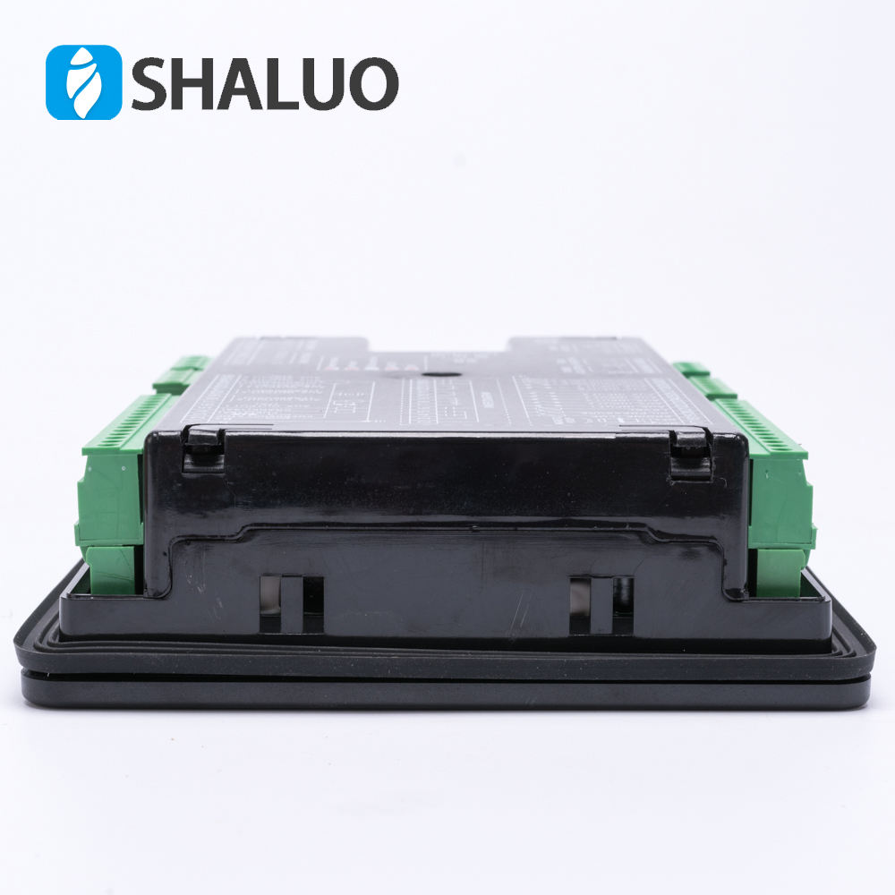 7220CAN auto main failure generator controller AMF High pressure common rail controller for ECU