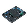 75A brush generator PCB plate single phase automatic voltage regulator avr