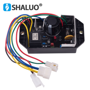 220V Single Phase ki-davr-95s Kipor avr Generator Modules automatic Voltage Regulator
