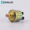 Diesel engine parts oil pressure sensor 1/4NPT insert electronic induction plug probe