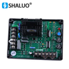 Universal automatic stabilizer voltage regulator 3 phase gavr 15B avr 500kva Diesel brushless power generator parts