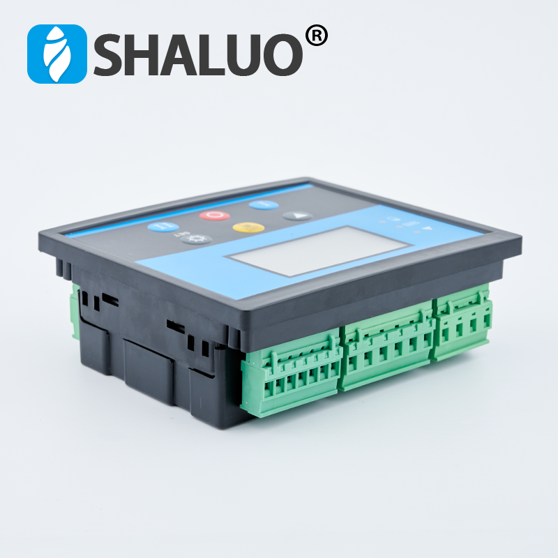 AISIKAI generator ATS controller module SKR2-B