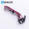 SG72A communication port conversion module USB RS232 RS485 Link generator part for Smartgen controller signal transportation