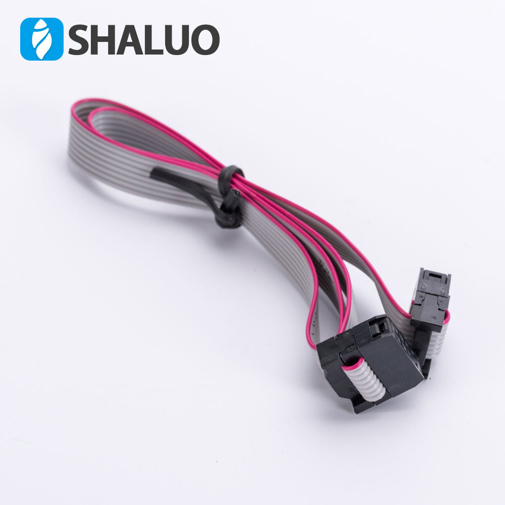 SG72A communication port conversion module USB RS232 RS485 Link generator part for Smartgen controller signal transportation