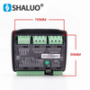 Diesel generator auto start control smartgen remote board controller HGM420N