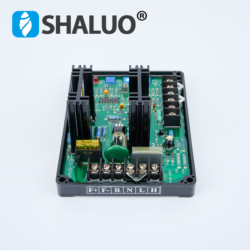 gavr 20a three phase avr generator voltage regulator high voltage programmer avr