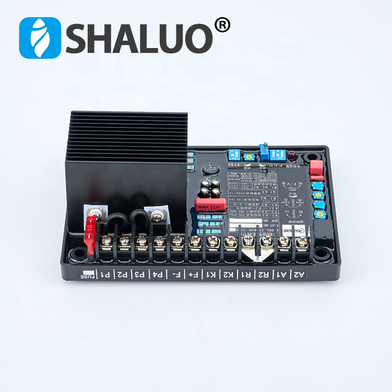 ac Power avr Transformer Generator Automatic Voltage Regulator EM-2058B IFC2 AVR