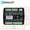 Replace DSE4520 MKII AMF Diesel Electric Generator Controller Module Genset Auto Mains Failure Control Panel 4520