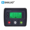 Replace DSE4520 MKII AMF Diesel Electric Generator Controller Module Genset Auto Mains Failure Control Panel 4520