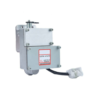 Diesel Generator Auto Engine Electric rod linear Actuator ADC175