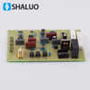 N8SV Generator spare parts automatic voltage regulator regulador avr para generadores china