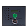 dse702 Diesel Generator Controller electronic panel circuit board kits Intelligent Automatic Controller AS