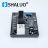 TFXT-2 avr voltage regulator 230v 380v single three phase lanzhou generator parts