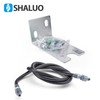 Diesel Generator Electric Engine Throttle construction machinery power fuel Switch Controller 24V SGCD10