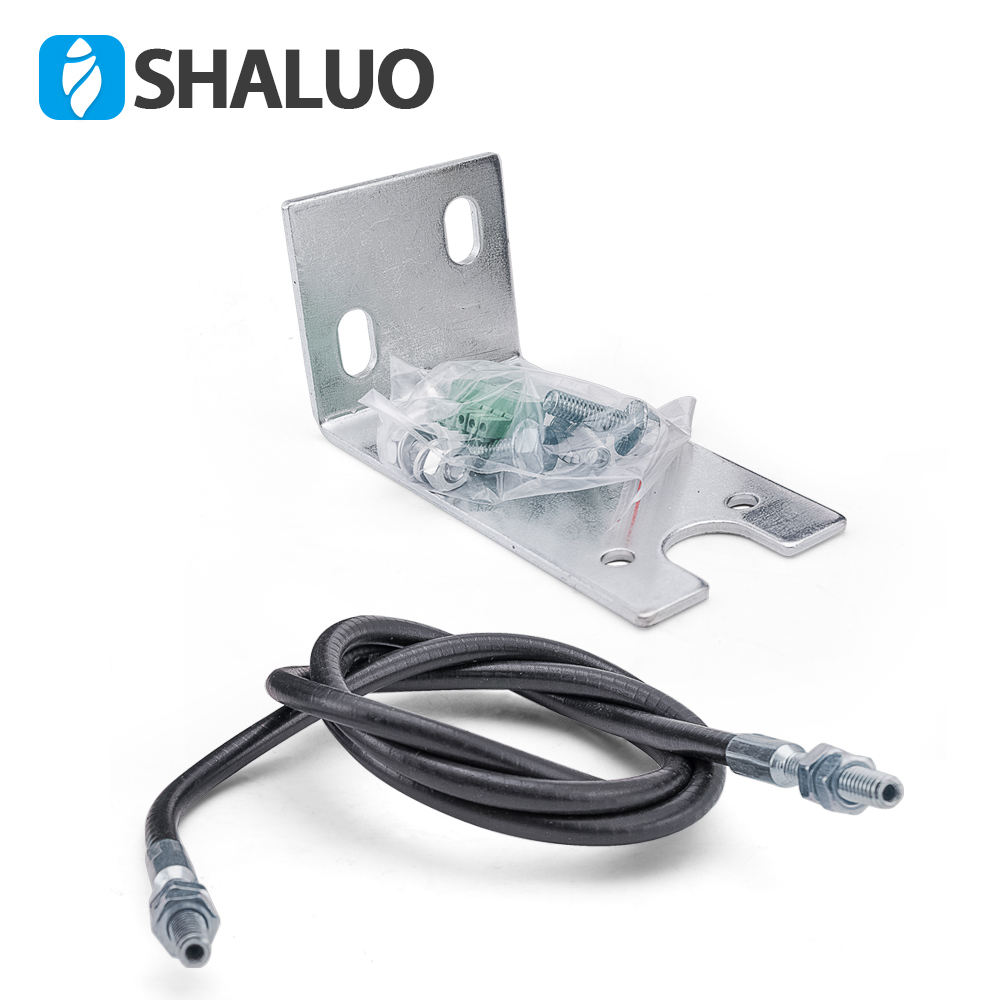 Diesel Generator Electric Engine Throttle construction machinery power fuel Switch Controller 24V SGCD10