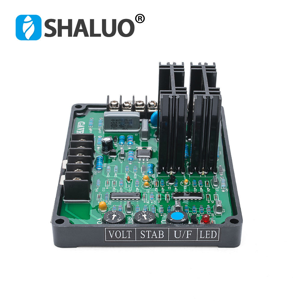 AVR Generator Voltage Regulator GAVR 15B