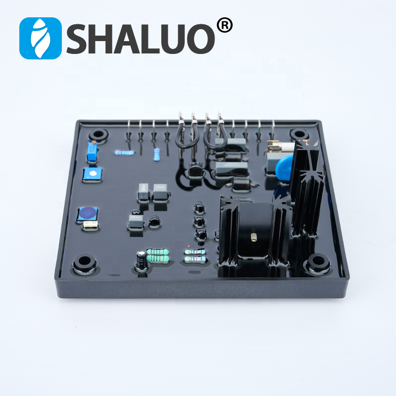 EA63-4 voltage regulator avr control board for basler diesel generator