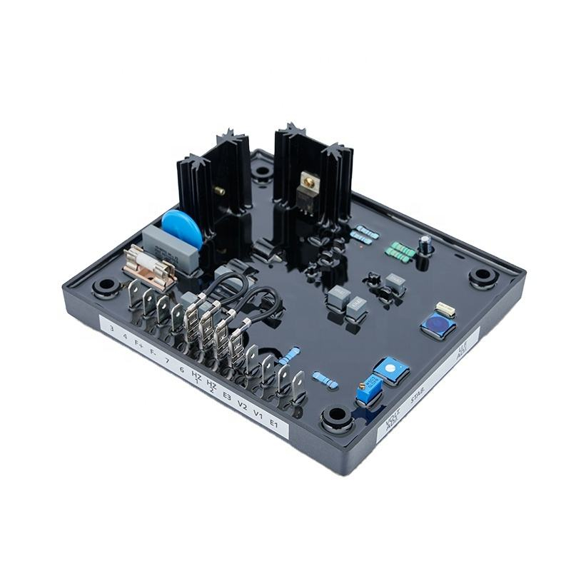 EA63-4 voltage regulator avr control board for basler diesel generator