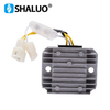 186F 178F Generator Electric Float Battery Chargers 14V 10A Battery Charger Module Generator Spare Parts 