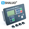 Gasoline Engine Parts Generator Control Panel Module MRS16 Compatible With Original Smart Control Panel Genset Controller
