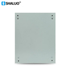 AISIKAI Generator Automatic Control Cabinet Transfer Switch with Smartgen Controller 530N