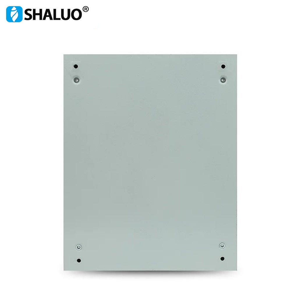 AISIKAI Generator Automatic Control Cabinet Transfer Switch with Smartgen Controller 530N