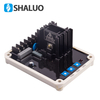 Generator Automatic Voltage Regulator GAVR-12A GAVR 12A avr for generator diesel alternator Part