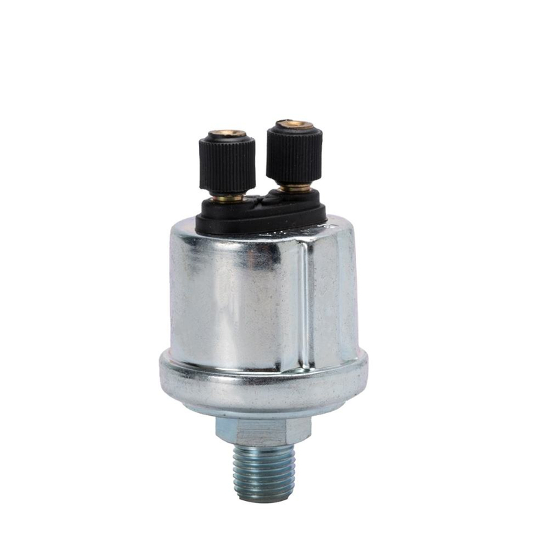 diesel generator genset part VDO Universal Oil Pressure Measuring Instruments alarm Sensor 13mm 1/4NPT