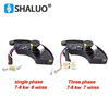 2KW 3KW 5KW 6KW 7KW 8KW AVR Gasoline Generator Automatic Voltage Regulator Stabilizer Control Panel Single Three Phase 6 8 wires