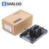Generator Parts Accessories Automatic Voltage Regulator 220v Price Avr Single Phase Stabilizer GAVR-15A