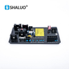 Generator Parts Original DVR2000E Voltage Regulation Board BE2000E Generator AVR Digital Adjustment Automatic Voltage Regulator