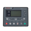 New 6110U 6120U Diesel Generator Controller AMF Auto Start Stop Control Module Panel Generator Parts Replace Smartgen HGM6120N