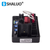 AVC63-4 avr automatic voltage regulator 400v for basler brushless generator