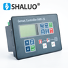 Diesel Generator Control Auto Start Generator Module AMF25 Controller Compatible With Original Brushless Generator Parts
