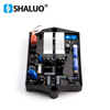 New Generator Automatic Voltage Regulator AVR-A-OPT-03 AVR Brushless Excitation Generator Stabilizer Control Module Panel