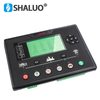 LIXiSE LXC7110 LXC7120 LCD AMF Auto Start Diesel Generator Controller Panel GSM GPRS Control Modules