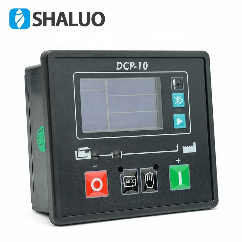 DCP-10 FG WILSON module Diesel Generator Genset Controller DCP10