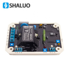 NEW AVR SX460 Power Generator Automatic Voltage Regulator Stabilizer Control Unit Alternator Diesel Genset Parts Accessories