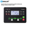 comap lnteliGen4 200 Generator set parallel controller Synchronous parallel connection of units