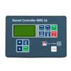 Gasoline Engine Parts Generator Control Panel Module MRS16 Compatible With Original Smart Control Panel Genset Controller