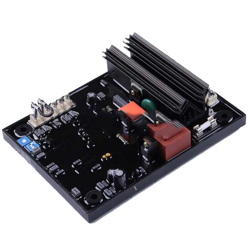 Generator Automatic Voltage Regulator AVR WT-3
