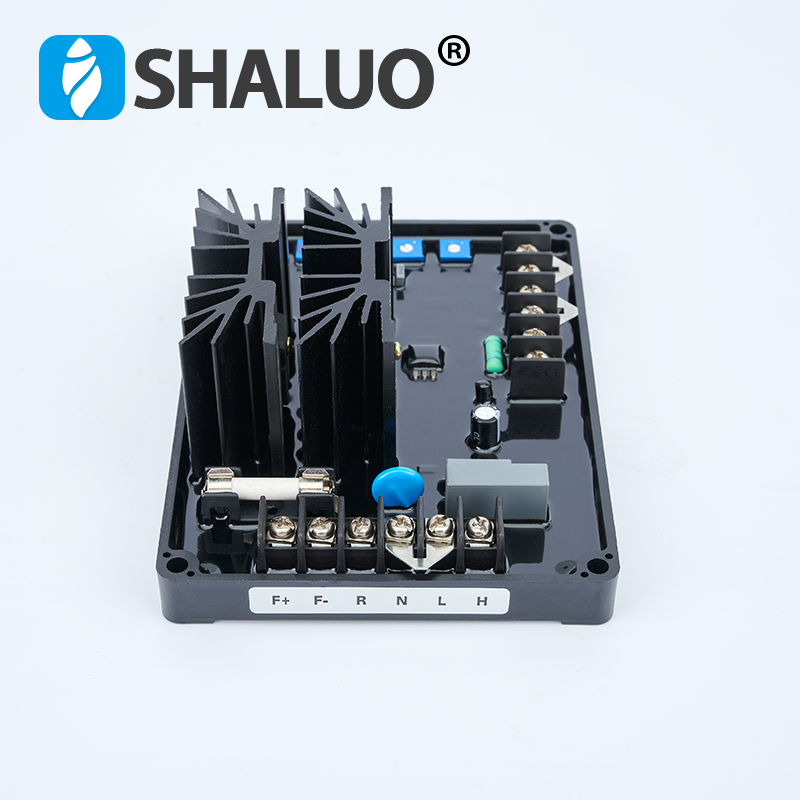 GAVR avr 20a automatic voltage regulator generator spare parts development board for genset
