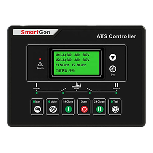 ATS HAT600N controller Generator Control Module HAT-600N Smartgen Gensets
