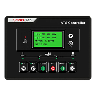 ATS HAT600N controller Generator Control Module HAT-600N Smartgen Gensets