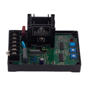 Generator Parts AVR GAVR-8A