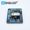Generator Automatic Voltage Regulator Circuit Diagram AVR AS440 AC Brushless Alternator Spare Parts